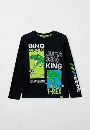 Лонгслив playtoday, фотография 1