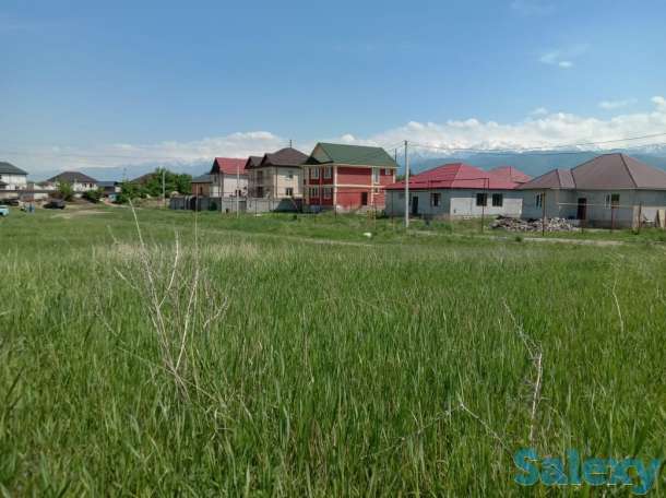 Продаю участок 11 соток, без посредников., фотография 5