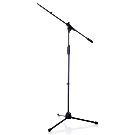 Микрофонная стойка bespeco ms30ne, фотография 1