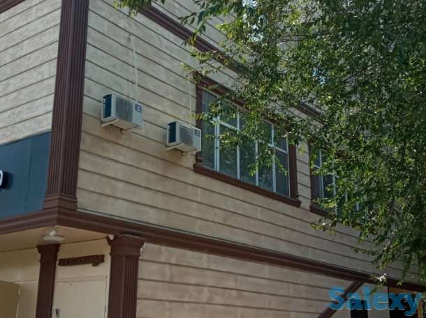 реконструкция зданий, фотография 1