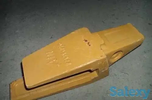 АДАПТЕР И КОРОНКИ  НА ЛЮБЫЕ ЭКСКАВАТОР Hyundai Deutz XCMG Zoomlion XCMG, фотография 1