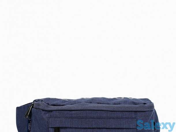 Сумка поясная atributika & club™, фотография 1