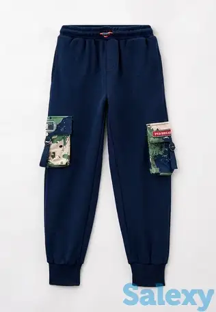 Брюки спортивные playtoday, фотография 1