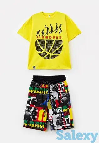 Костюм спортивный playtoday, фотография 1