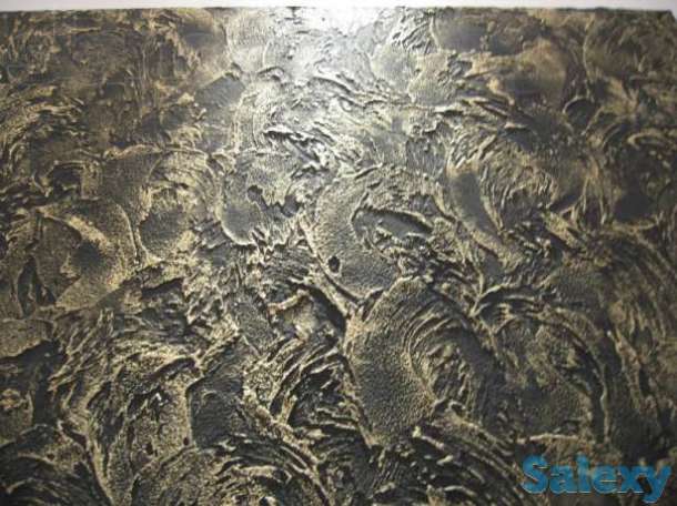 Лак высоко глянцевый для наружных и внутренних работ., фотография 2