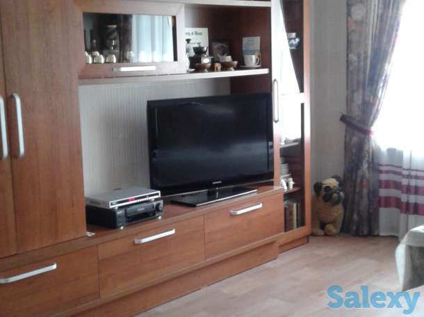 ОТ СОБСТВЕННИКА. Продаем 3 комнатную квартиру по Наб. Славского 22, фотография 1