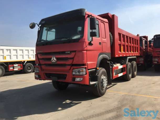 Услуги самосвала.Доставка: песок, балласт,щебень, скальник,г.Караганда, фотография 1