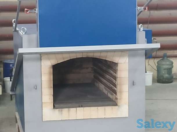 Продам муфельную печь, фотография 9