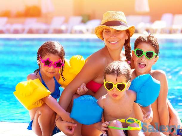 Турция - 3 дня супер скидок на туры!  таких цен больше не будет!!!, фотография 2