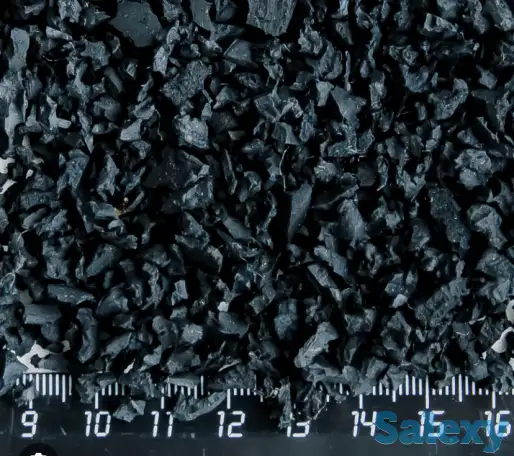 Продажа резиновой крошки, фотография 1