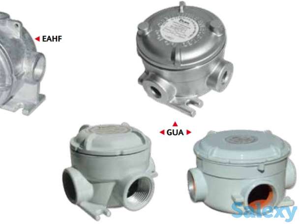 ATEX Взрывозащищенное оборудование ex-electric, фотография 4