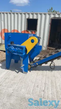 продается мини кирпичный завод, фотография 4