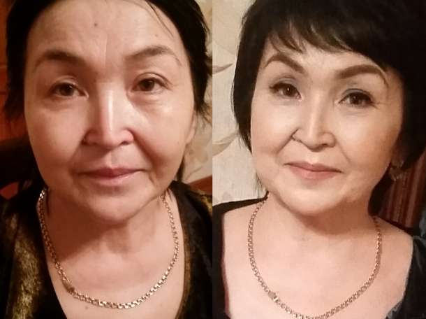 Макияж, фотография 5