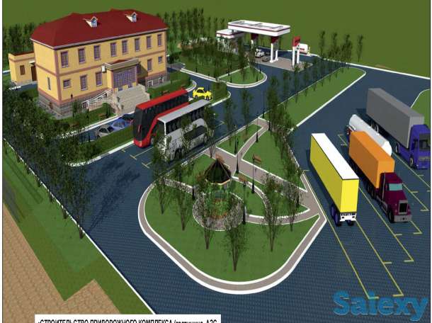 Проектирование зданий, Разработка рабочего проекта , Разработка ПСД, Архитектурно строительное проектирование, фотография 7