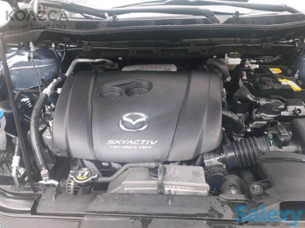Mazda cx-5, фотография 3