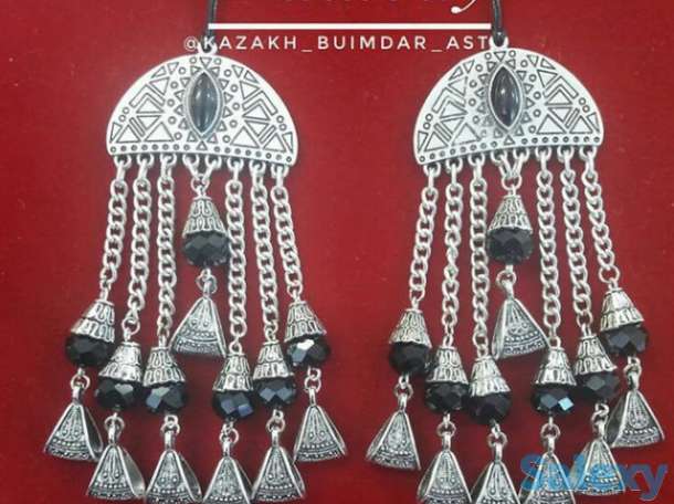 Шашбау черный 2, фотография 1