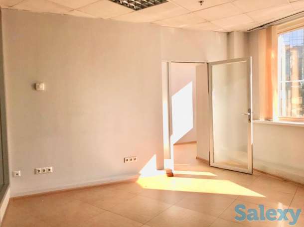 Сдам офис в Нурлы Тау, Проспект Аль-Фараби - Желтоксан, фотография 7