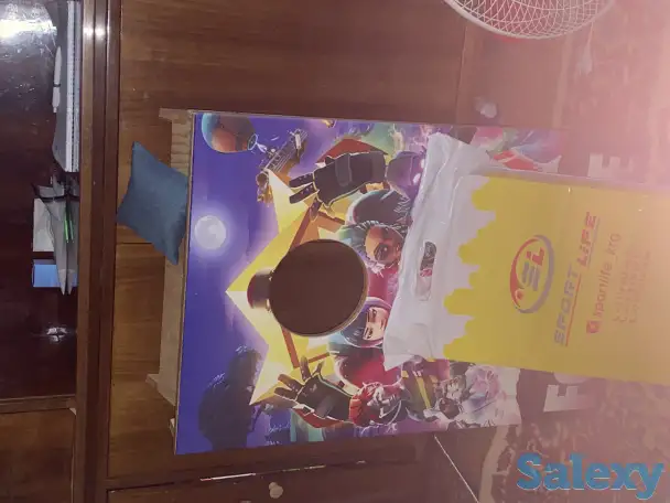 Продам новый Корнхолл, фотография 1