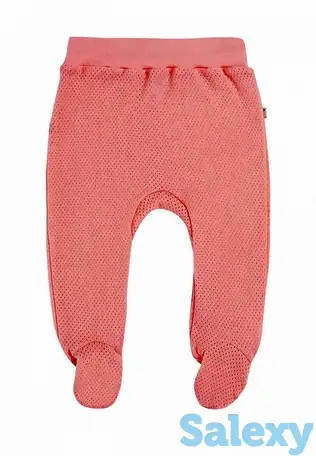 Ползунки bossa nova, фотография 1