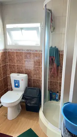 Продам благоустроенную квартиру, СКО Тайиншинский район село Чкалово улица Горького 43/2, фотография 3