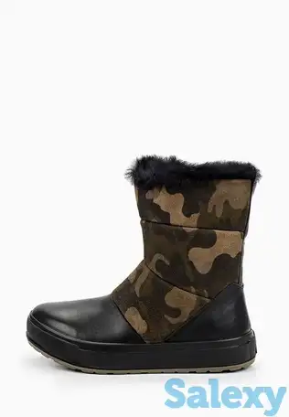 Полусапоги ralf ringer, фотография 1