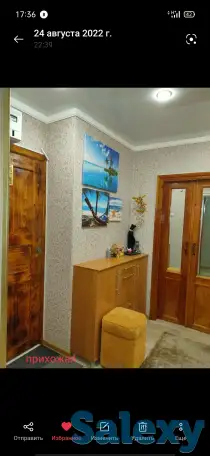 Продам2-комнатную квартиру, Проспект Назарбаева 285, фотография 7