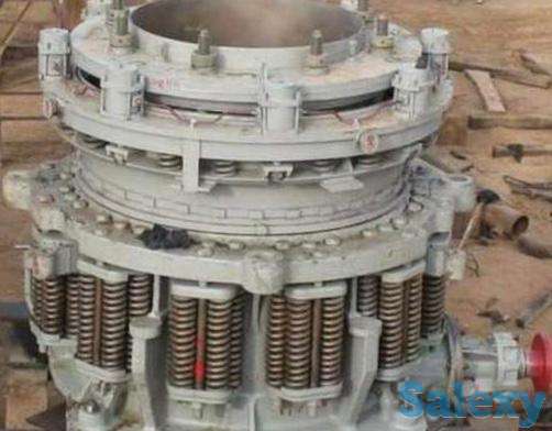 Продам конусные Дробилки КСД 2200 и КМД 2200, фотография 1