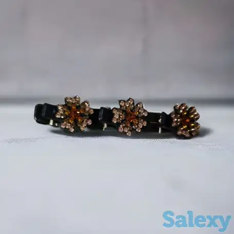 Заколки для волос, фотография 9