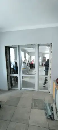 Окна,двери,витражи, двери, фотография 10