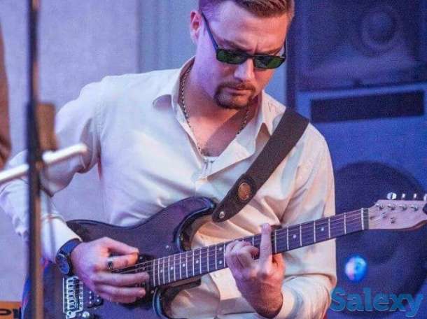 Научу играть на гитаре за 3 месяца, фотография 3