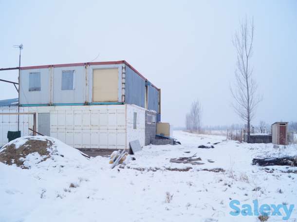 Продам поле, С Балтабай, близ поселка Куш, фотография 4