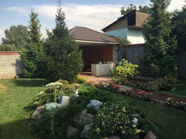 Продается 2-х этажный дом., фотография 2