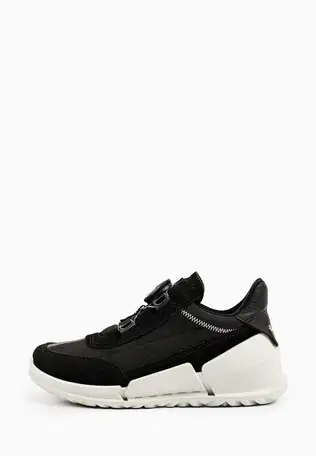 Кроссовки ecco, фотография 1