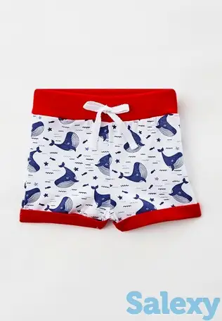 Шорты спортивные котмаркот, фотография 1