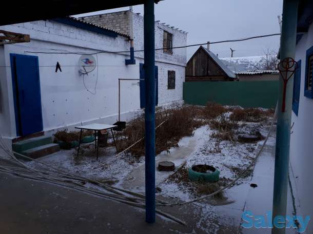 Продам дом, Валиханова 1, фотография 5