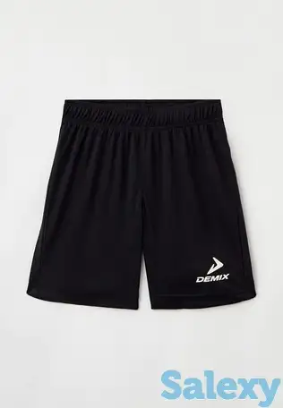 Шорты спортивные demix, фотография 1