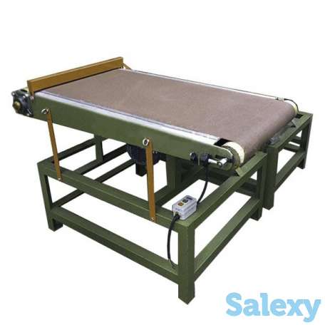 MM180, MM180A, MM300, MM400, MM500 Плоскошлифовальные станки по дереву., фотография 1