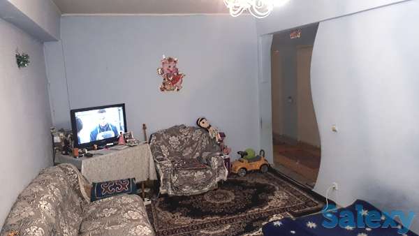 Продам трех комнатную, улучшенной, район ТД Валентина, фотография 1