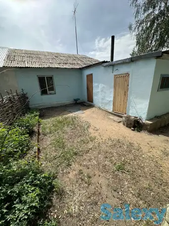 Продаю дом в живописном месте, Бухар-Жирауский район.  Село Кызылкайын. Березняки, фотография 2