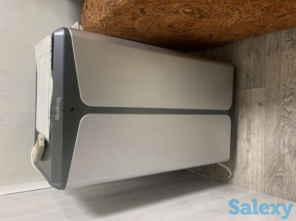 Продам напольный кондиционер, фотография 1