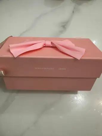 Стильные очки Gentle Monster, фотография 1