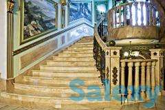 Мрамор гранит оникс Алматы, фотография 1