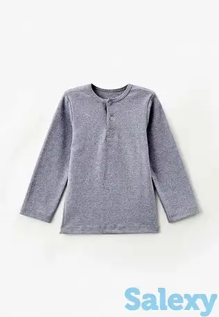 Лонгслив robykris, фотография 1