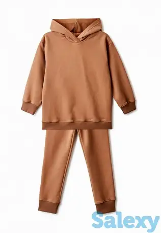 Костюм спортивный ete children, фотография 1