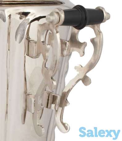 Самовар электрический (Конический), фотография 3