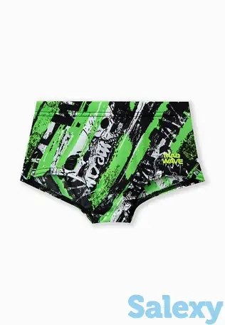 Плавки madwave, фотография 1