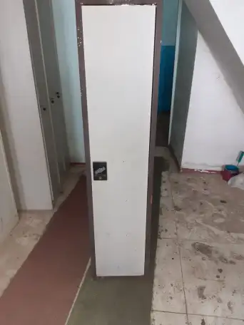 Шкафы металлические, фотография 13