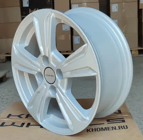 Диски VestaAlmera 6x15 PCD4x100 ET50 D60.1, фотография 6