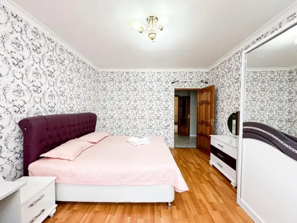 Просторная 3-комнатная квартира, Мкр.Сары Арка 40, фотография 5