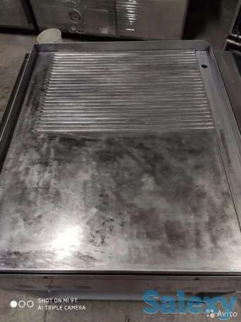 Жарочная поверхность, фотография 5